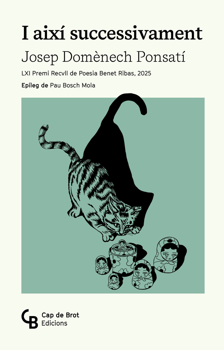 I AIX SUCCESSIVAMENT